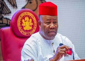Insecurity: Akpabio Calls for Concerted Approach from Stakeholders