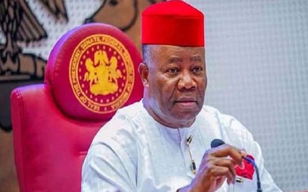 Insecurity: Akpabio Calls for Concerted Approach from Stakeholders