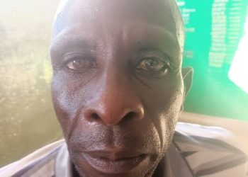 Domestic Violence: 63-Year-Old Kills Wife For Denying Him Sex