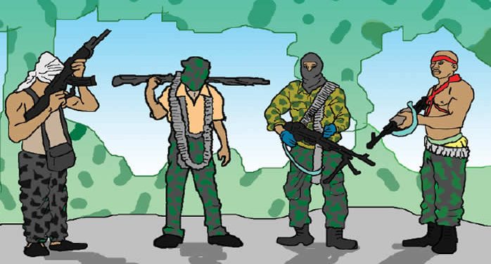 Insecurity Soars in Tinubu’s First 100 Days: Nigeria’s Battle for Peace Continues