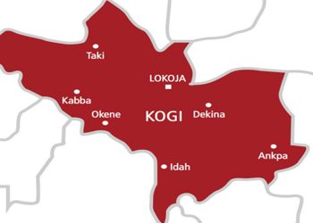 Kogi State Steps Up Security: Unleashes 65 New Vehicles to Tackle Insecurity