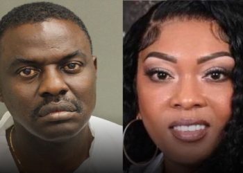 Why I Killed My Wife: The Sad Story Behind The Hassan Adeyemo’s Florida Tragedy