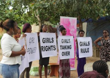 Female Students’ Unending Battle With Randy Lecturers