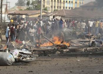 SOKAPU Laments Resurgence Of Attacks, Killings By Terrorists In Southern Kaduna