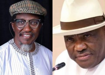 Please Leave Wike Alone: No to Unproductive, Destructive and Divisive Ethno-Religious Rhetorics in Nigeria -Para-Mallam