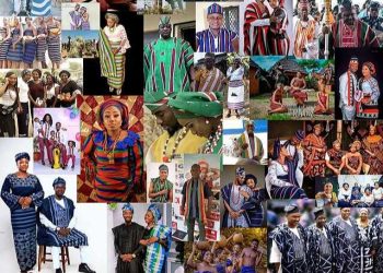 Middle Belt: A Region of Rich History & Unique Identity