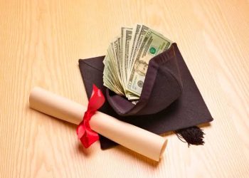 They paid for it; give them their certificates!