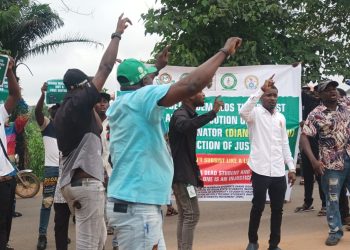 Middle Belt Youths Abstain from Upcoming Hunger Protest