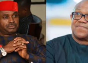 Beyond the Backlash: Unpacking Kenneth Okonkwo’s Critical Insights on Peter Obi’s Leadership