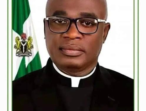 Benue State Government Initiates Demolition of Illegal Structures in Makurdi