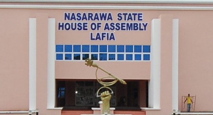 Nasarawa Assembly Advances Bill to Regulate Mining Consents, Aims to Curb Illegal Activities