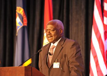 Iconic Soldier and Peacemaker: General Agwai to Lead Historic House of Justice Summit