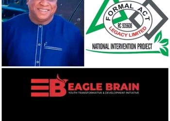 Allegations Of Unpaid Contracts, Corruption Surface Against Formal Act Legacy Limited, CEO Dr. Bashir Ibrahim Bello