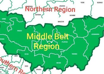 Middle Belt Forum Celebrates Presidential Appointments of Bishop Kukah and Prof. Qurix