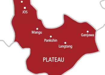 Plateau SSG’s Convoy Evades Terrorist Ambush in Bokkos