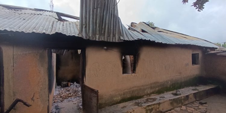 INVESTIGATION: How Armed Fulani Militants Executed Coordinated Attack While Nigerian Army Allegedly Provided Safe Passage