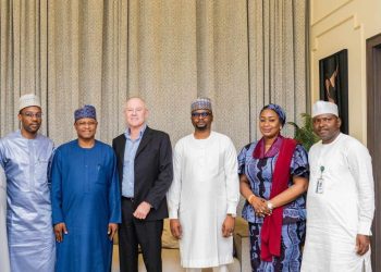 Colin Ikin’s Half-Billion Dollar Failure: A Cautionary Tale for Nigeria’s Mining Ambition