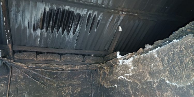 INVESTIGATION: Military Commander’s Delay and the Army Bullet That Killed Riyom Youth Leader During July 15 Massacre