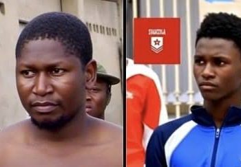 Security Forces Capture Boko Haram Founder’s Teenage Son, Ansaru Leaders