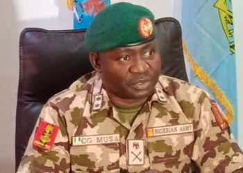 Every Nigerian Should Learn Self-Defense, Says Defense Chief – A Lesson from Sunday Jackson’s Tragic Case