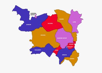 A PRESS STATEMENT FROM THE MIDDLE BELT FORUM, KADUNA STATE CHAPTER