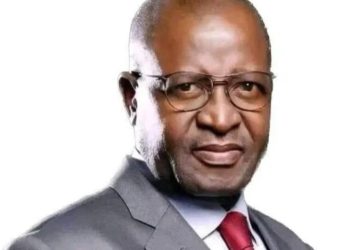 Call to Glory: Middle Belt Forum Kaduna State Chapter Mourns Senator Solomon Ewuga