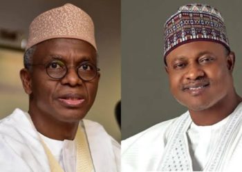 EL-RUFAI AND UBA SANI: THE “MENTOR” SHOULD LEARN FROM HIS “MENTEE”