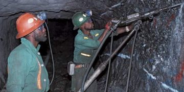 Minister Alake’s Fantasy Economics: How Unrealistic Targets Are Destroying Nigeria’s Mining Sector