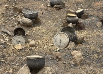 As Nigerian elites panic over Trump’s military threat, the victims of two decades of massacre ask: where were you when we were being slaughtered