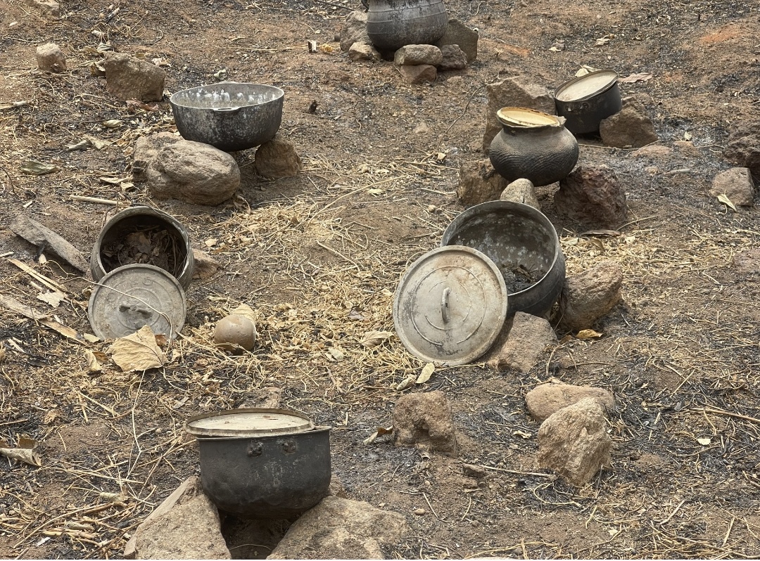 As Nigerian elites panic over Trump’s military threat, the victims of two decades of massacre ask: where were you when we were being slaughtered