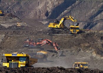 Nigeria’s Mining Policy Failures: A Sector Tilted Toward China, Strangling Small Miners and Fuelling Illicit Operations