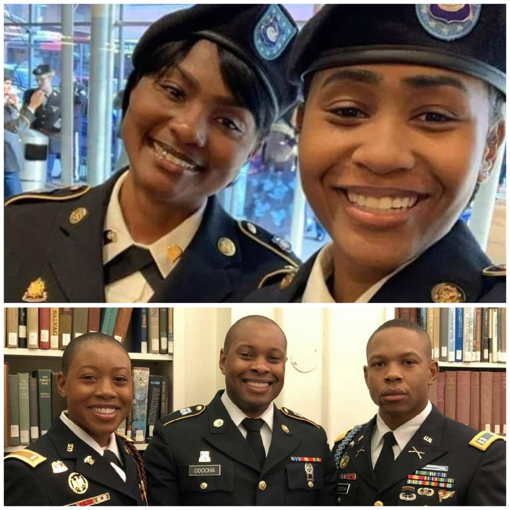 Mixed metaphors on rumours of war (I)