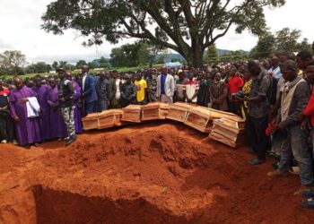 Breaking Down the CPC Designation: How Government Appeasement of Terrorists Led to International Sanction