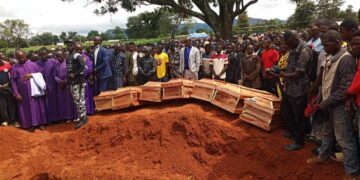 Breaking Down the CPC Designation: How Government Appeasement of Terrorists Led to International Sanction