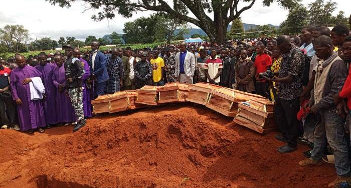 Breaking Down the CPC Designation: How Government Appeasement of Terrorists Led to International Sanction