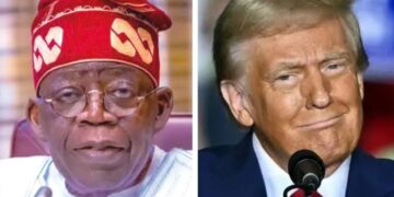 Nigeria, Listen!: Your Walls Have Cracked Wide Enough For Foreign Boots To Land