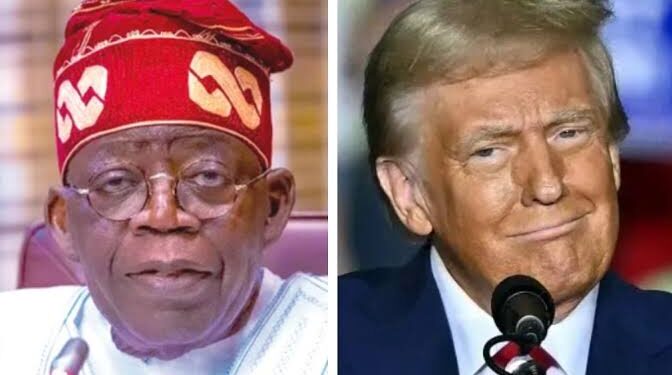 Nigeria, Listen!: Your Walls Have Cracked Wide Enough For Foreign Boots To Land