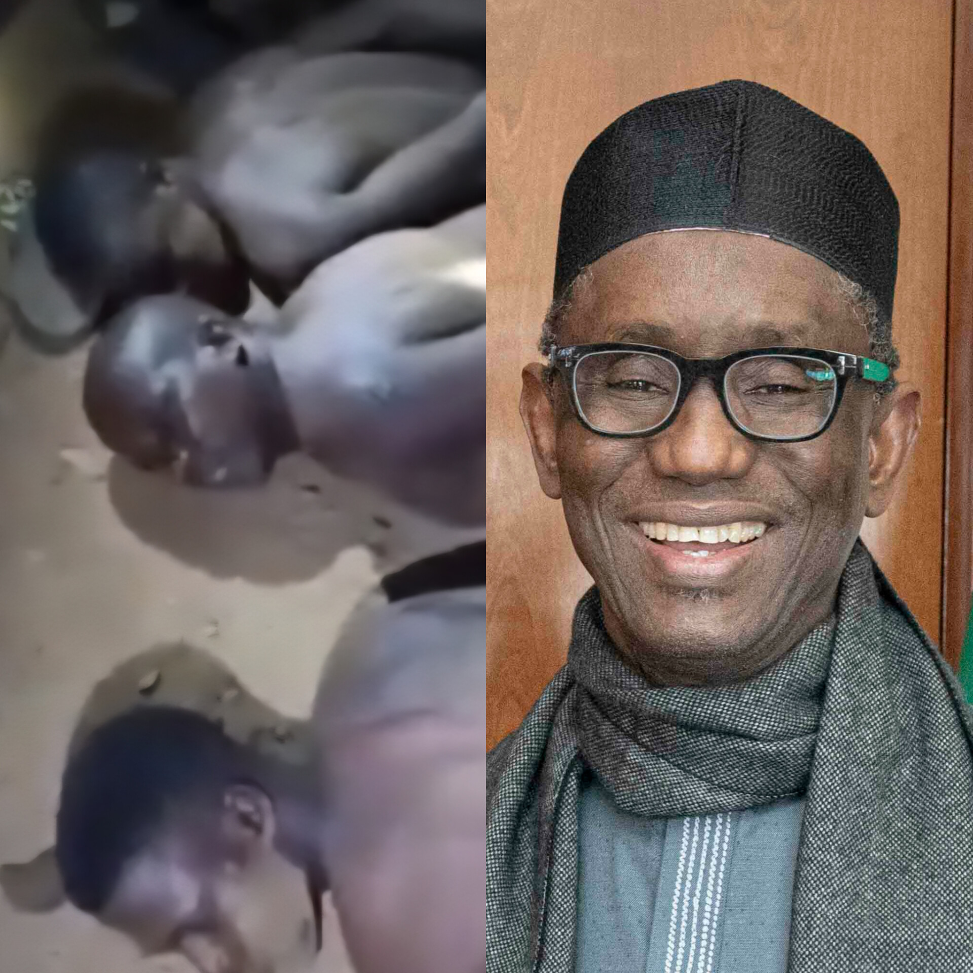 When the State Arms the Terrorist: How Nigeria’s Security Architecture Is Collapsing from the Inside