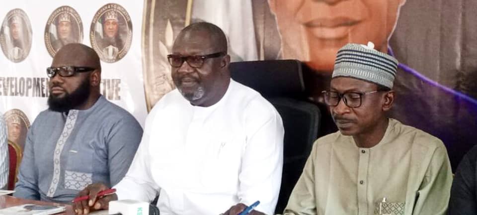 MUSAWAH FOR YOUTH AND DEVELOPMENT INITIATIVE IN RESPONSE TO THE MISGUIDED UTTERANCES OF OMOYELE SOWORE AND ONE ABDUL DAN BATURE ON THE MINISTER OF DEFENCE GEN CHRISTOPHER MUSA