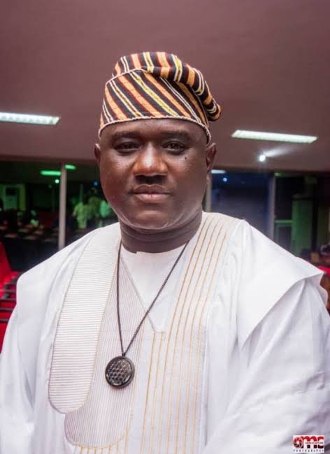 Agatu Chairman Commends Peaceful Protest, Moves to Establish Military Base as Displaced Residents Demand End to Killings