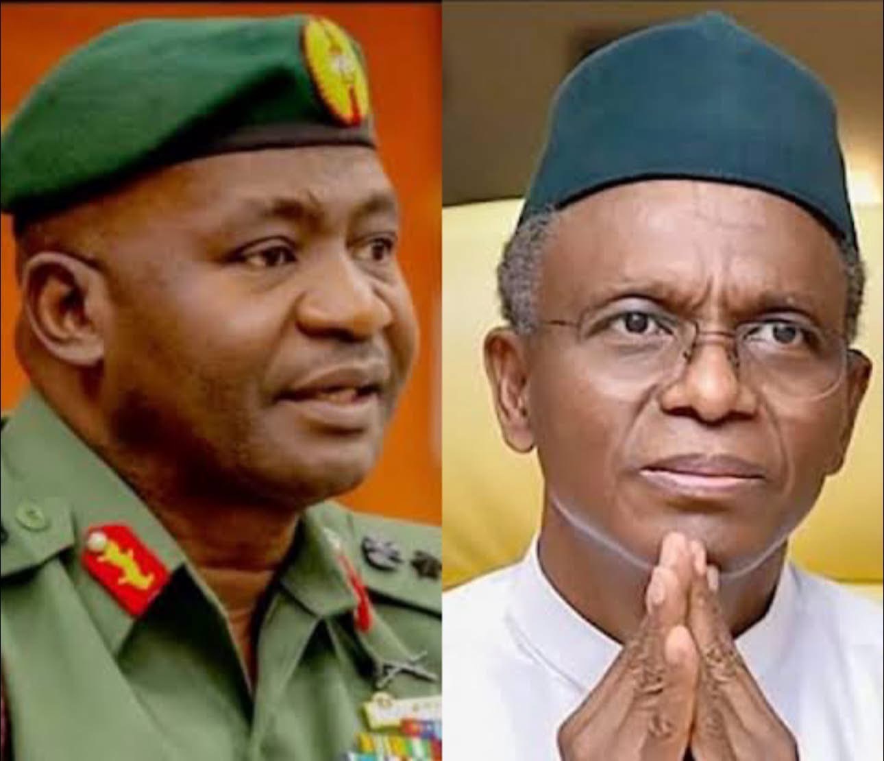 Kaduna Group Backs Defence Minister Musa, Says El-Rufai’s Record Speaks for Itself