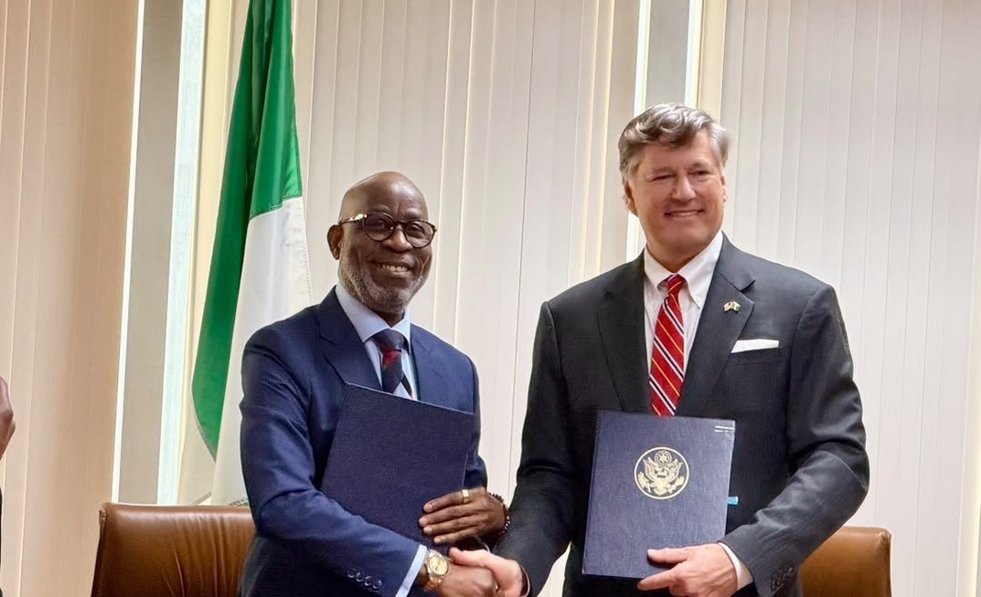 Nigeria’s Mining Investment Promises Ring Hollow as Jupiter Lithium Dispute Exposes a Troubling Contradiction